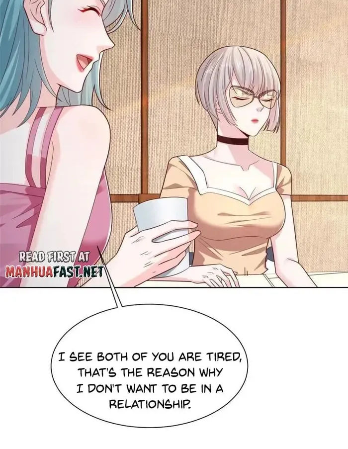 I Randomly Have A New Career Every Week Chapter 470 page 29 - 