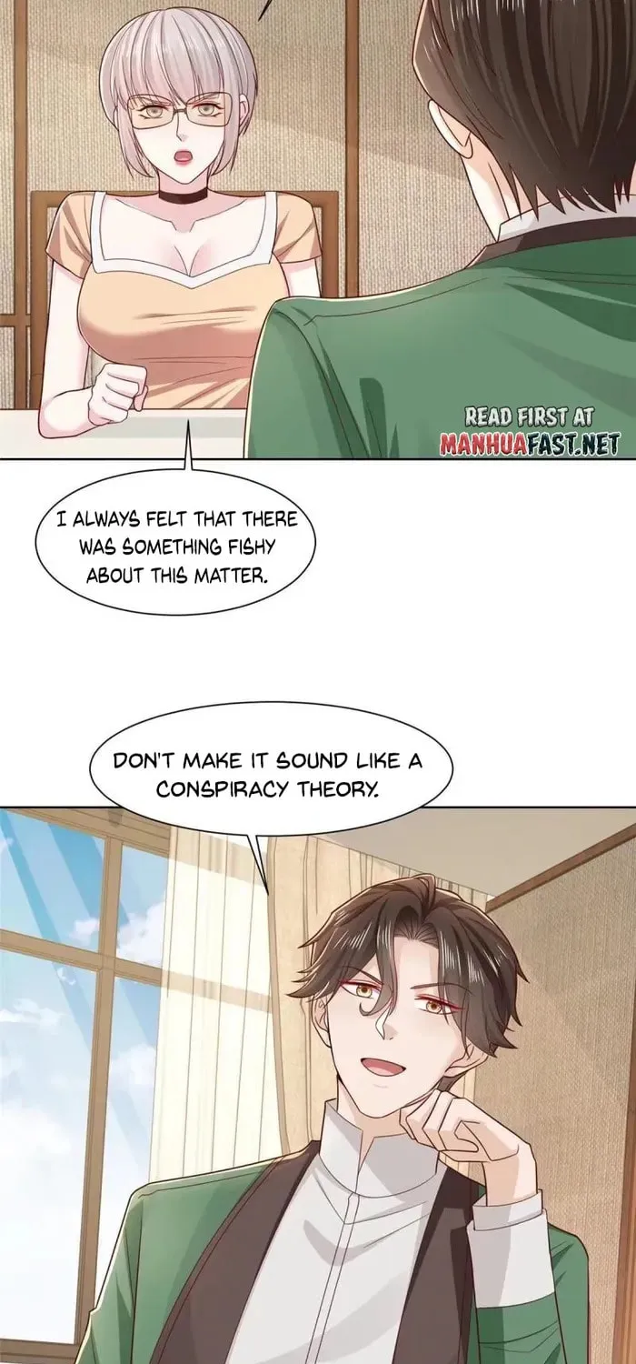 I Randomly Have A New Career Every Week Chapter 470 page 32 - 