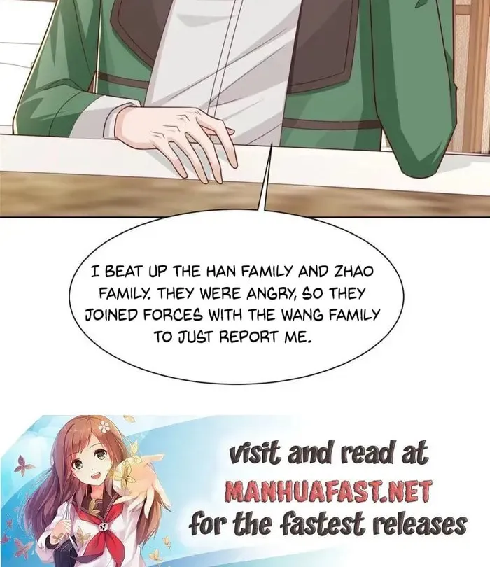 I Randomly Have A New Career Every Week Chapter 470 page 33 - 