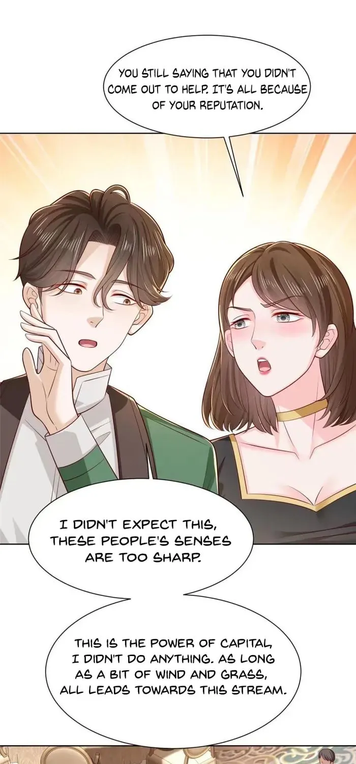 I Randomly Have A New Career Every Week Chapter 470 page 5 - 