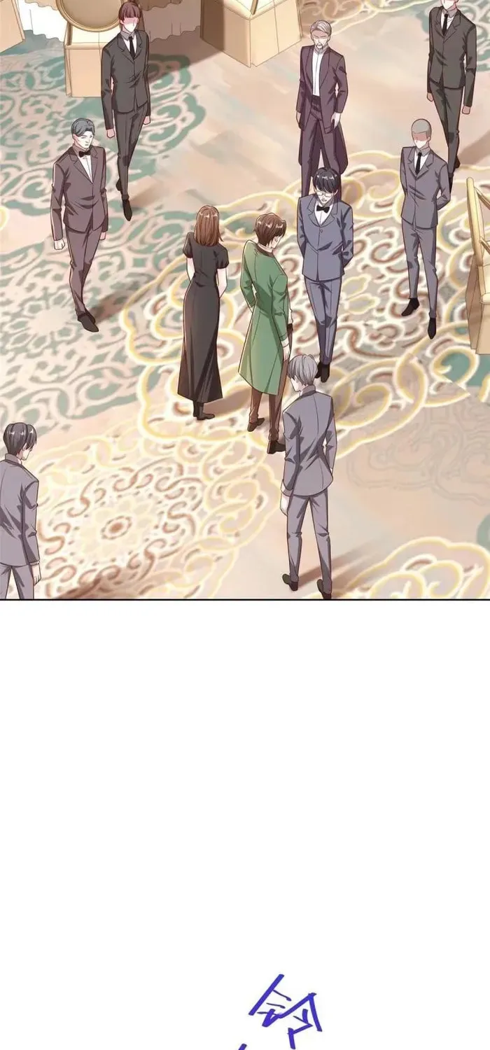 I Randomly Have A New Career Every Week Chapter 470 page 6 - 