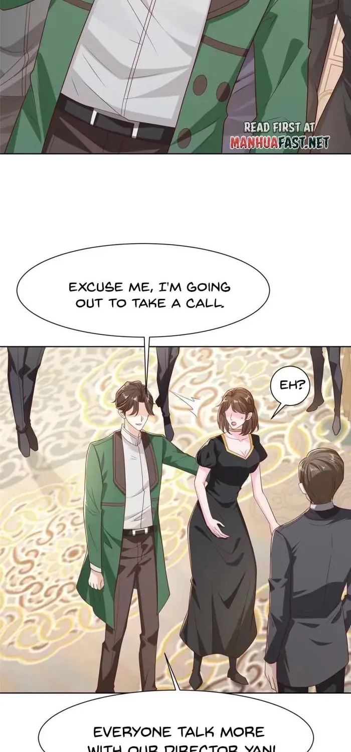I Randomly Have A New Career Every Week Chapter 470 page 8 - 