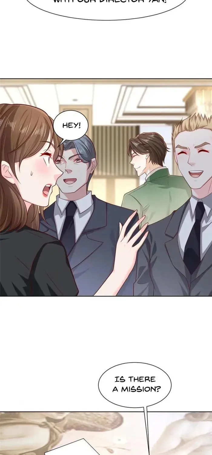 I Randomly Have A New Career Every Week Chapter 470 page 9 - 