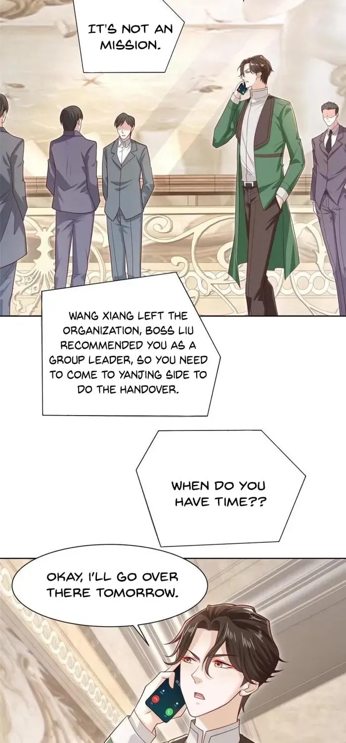 I Randomly Have A New Career Every Week Chapter 470 page 10 - 