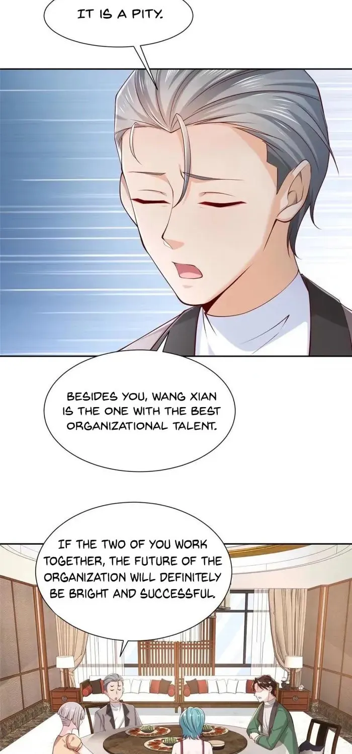 I Randomly Have A New Career Every Week Chapter 471 page 2 - 