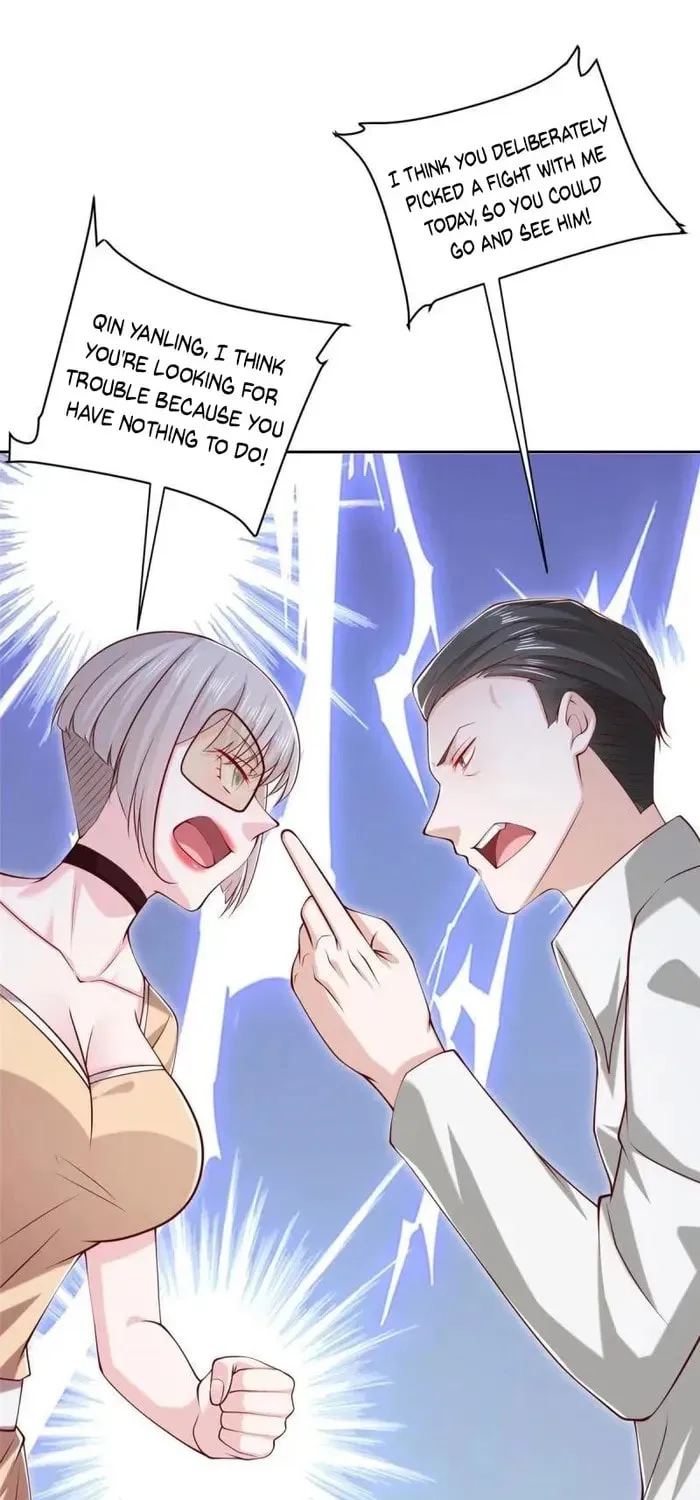 I Randomly Have A New Career Every Week Chapter 471 page 12 - 