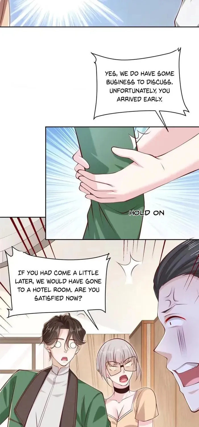 I Randomly Have A New Career Every Week Chapter 471 page 13 - 