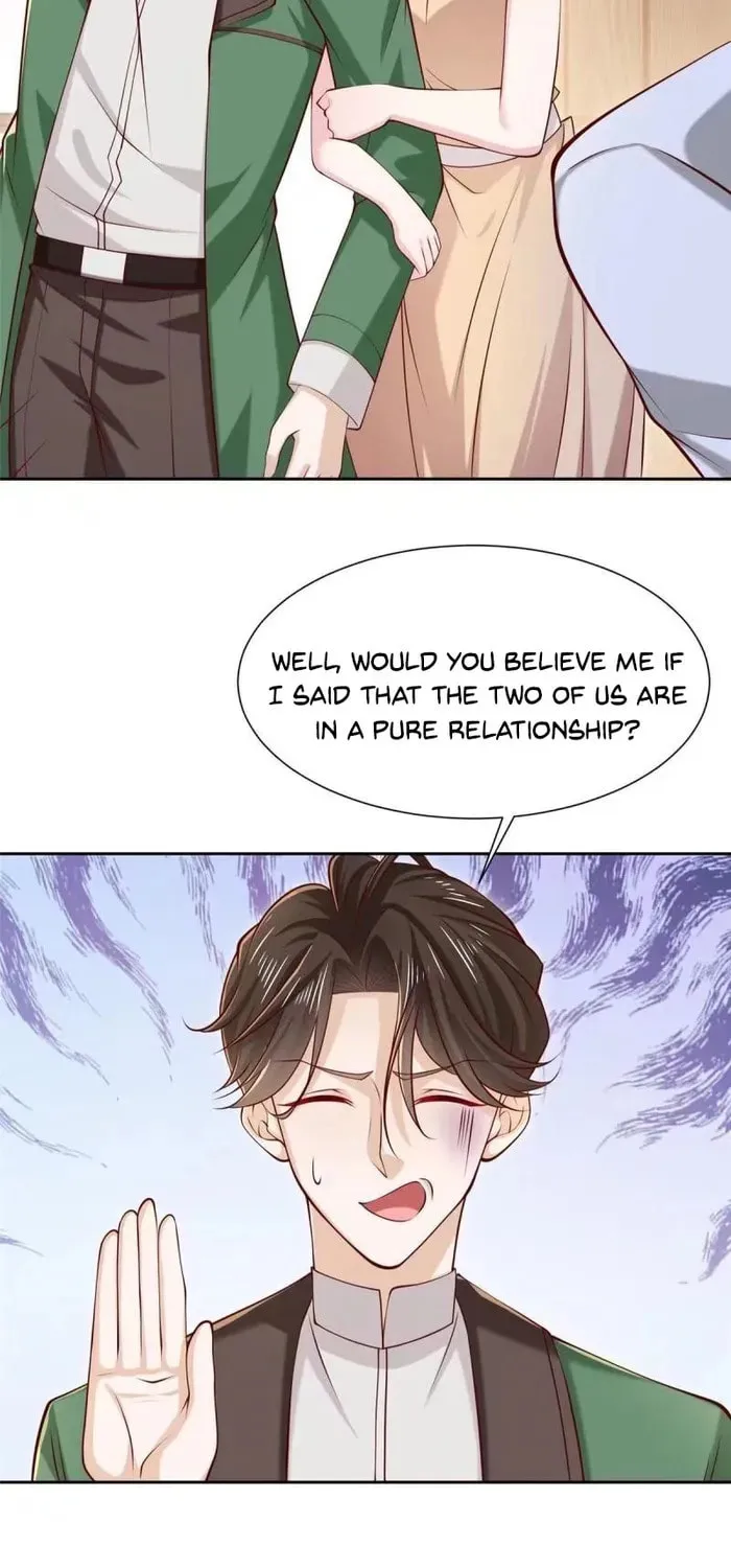 I Randomly Have A New Career Every Week Chapter 471 page 14 - 