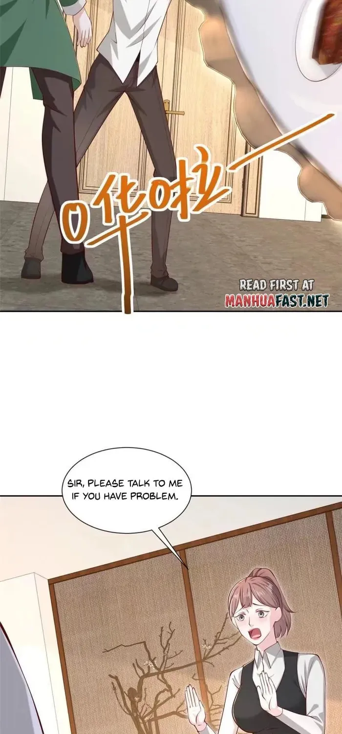 I Randomly Have A New Career Every Week Chapter 471 page 16 - 