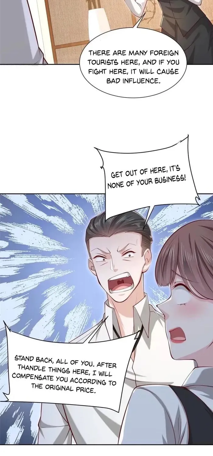 I Randomly Have A New Career Every Week Chapter 471 page 17 - 