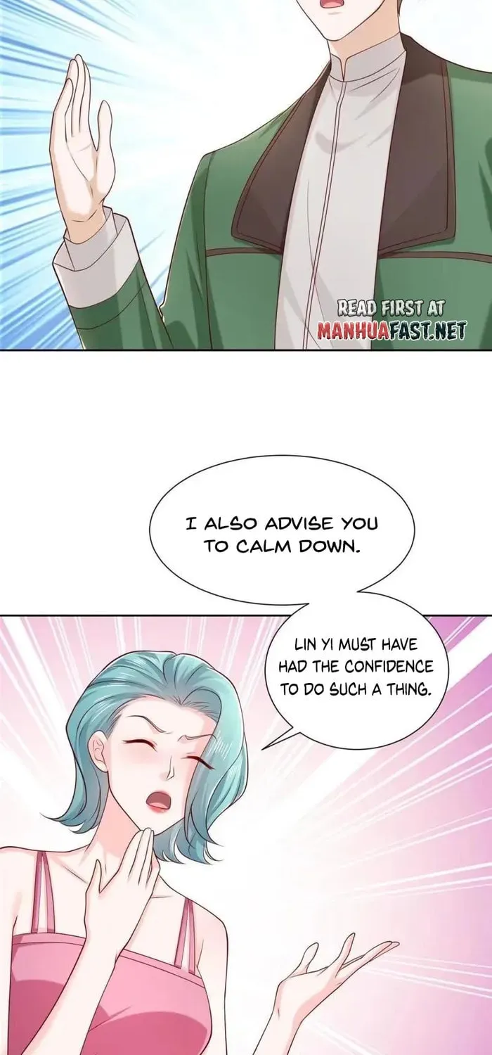 I Randomly Have A New Career Every Week Chapter 471 page 20 - 