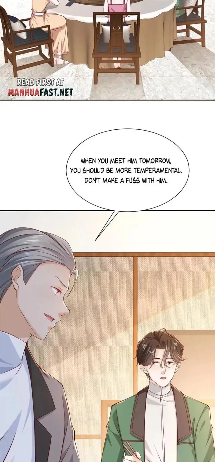 I Randomly Have A New Career Every Week Chapter 471 page 3 - 