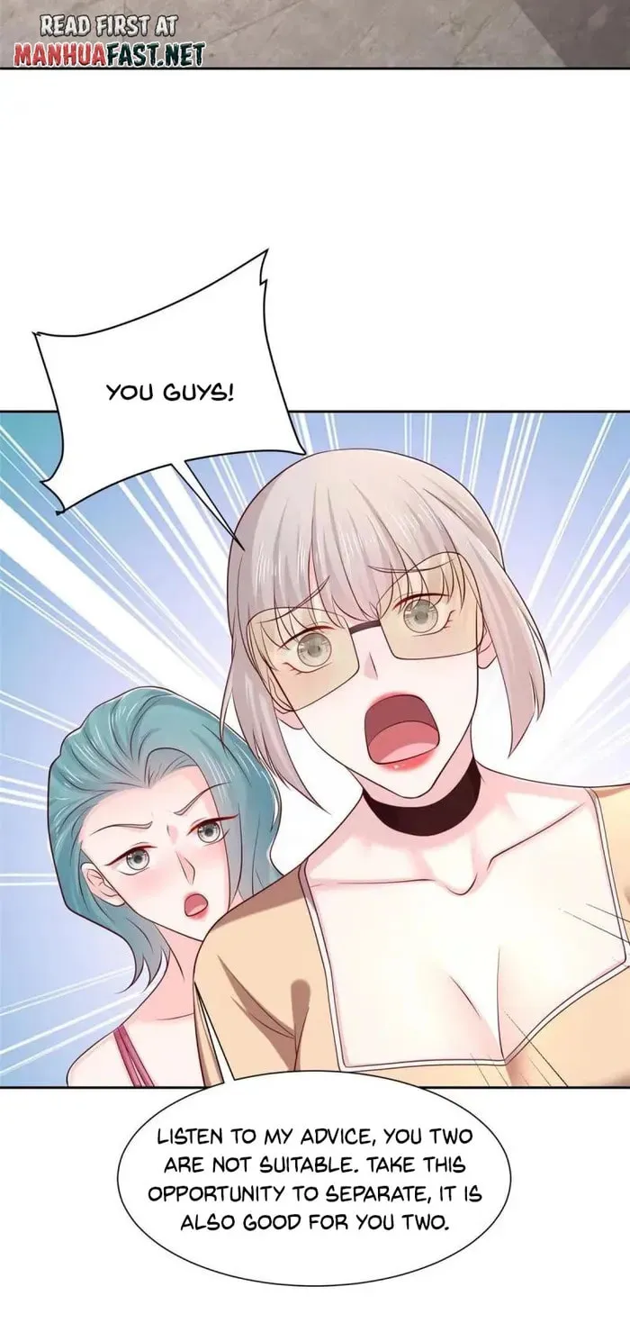 I Randomly Have A New Career Every Week Chapter 471 page 23 - 