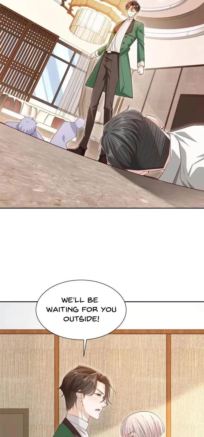 I Randomly Have A New Career Every Week Chapter 471 page 28 - 