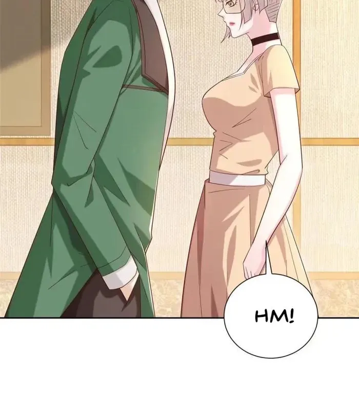I Randomly Have A New Career Every Week Chapter 471 page 29 - 