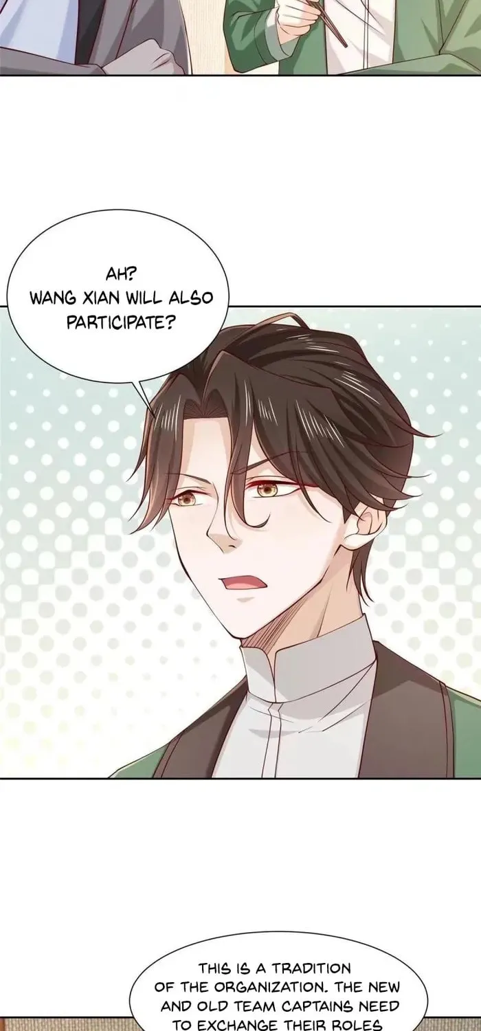 I Randomly Have A New Career Every Week Chapter 471 page 4 - 