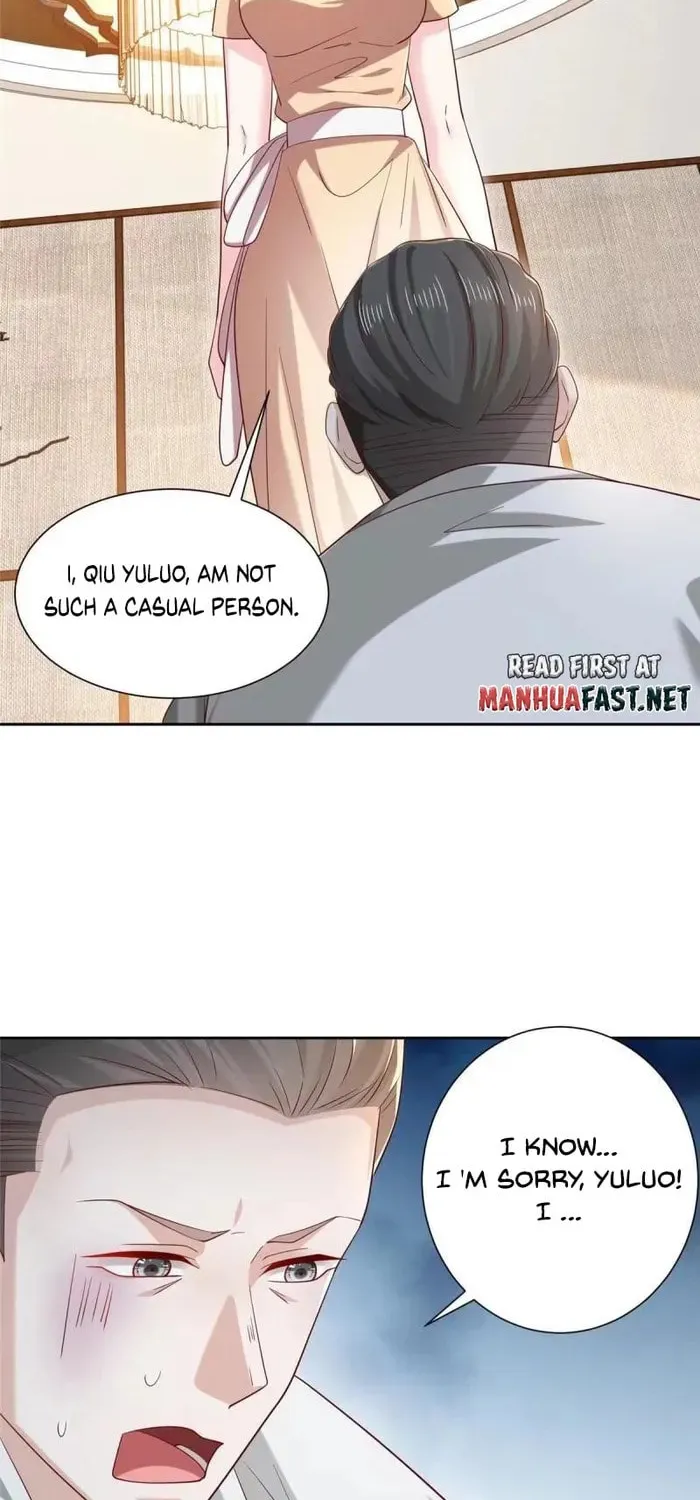 I Randomly Have A New Career Every Week Chapter 471 page 33 - 