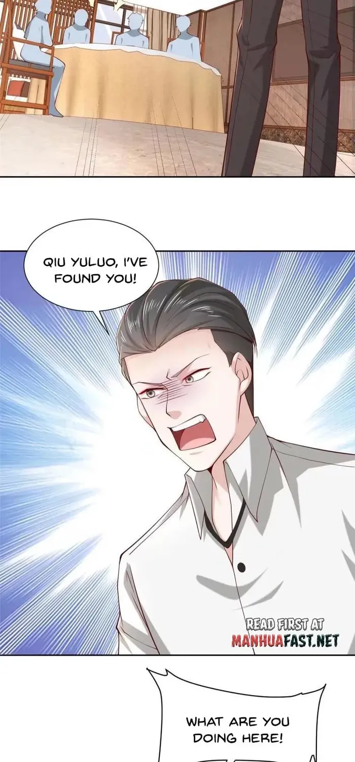 I Randomly Have A New Career Every Week Chapter 471 page 7 - 