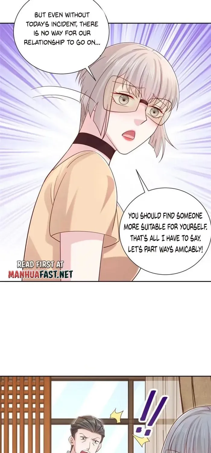 I Randomly Have A New Career Every Week Chapter 472 page 2 - 