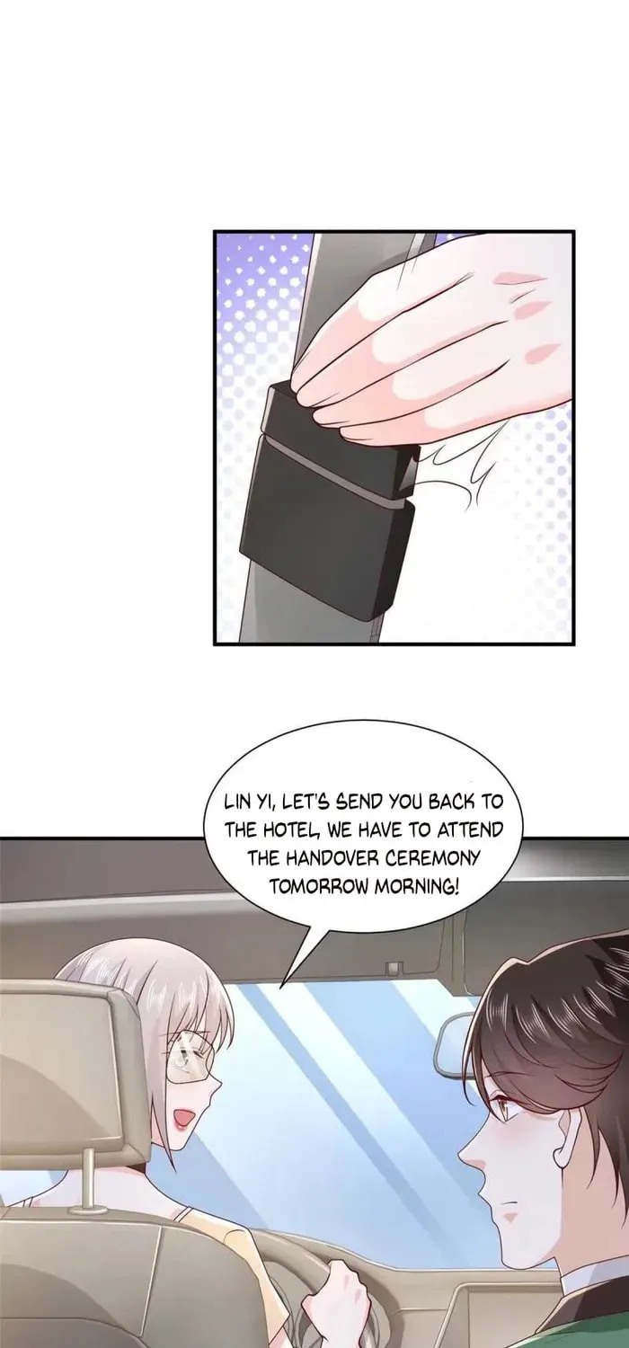 I Randomly Have A New Career Every Week Chapter 472 page 16 - 