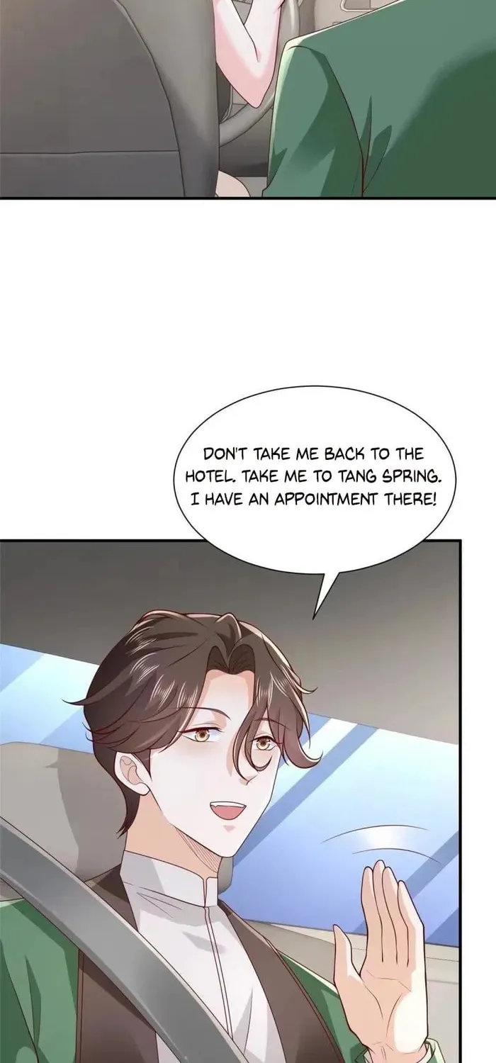 I Randomly Have A New Career Every Week Chapter 472 page 17 - 