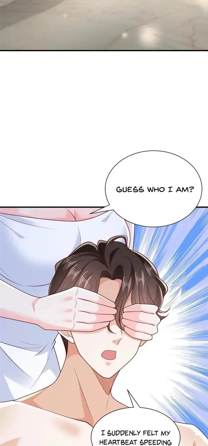 I Randomly Have A New Career Every Week Chapter 472 page 21 - 