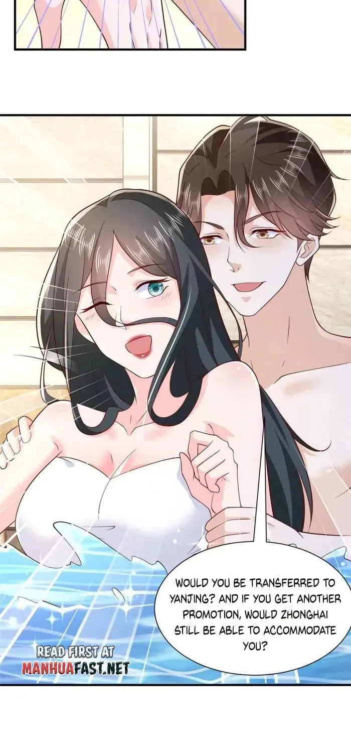 I Randomly Have A New Career Every Week Chapter 472 page 27 - 