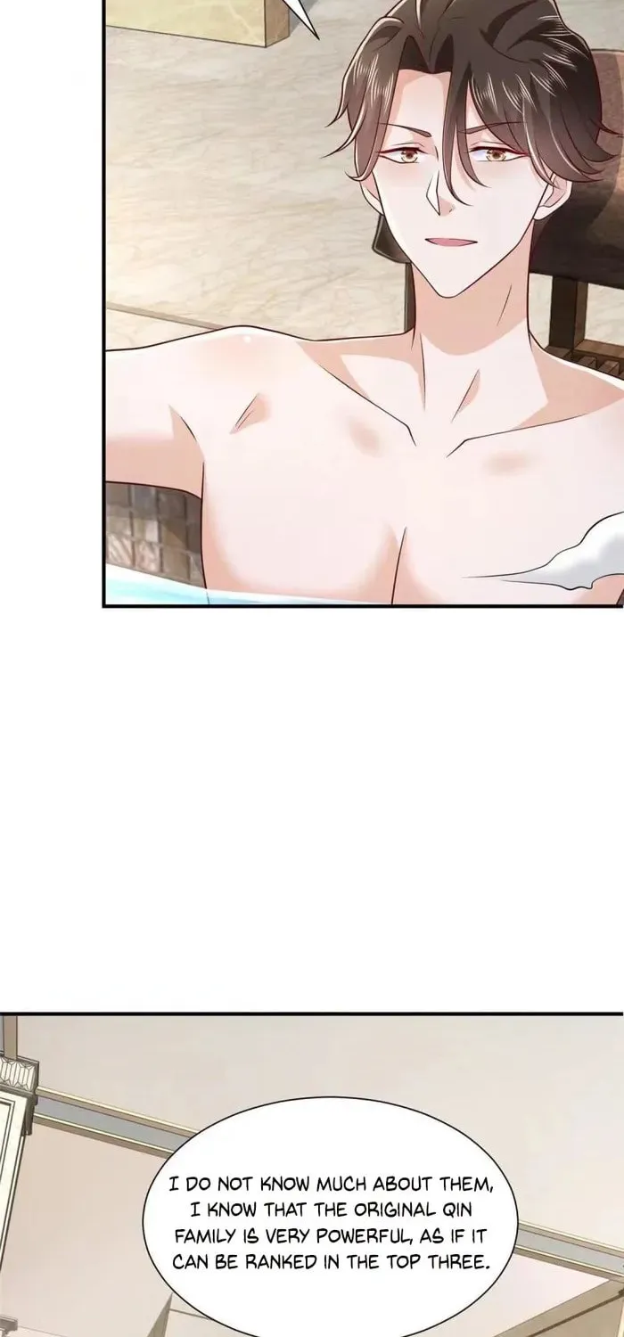 I Randomly Have A New Career Every Week Chapter 472 page 33 - 