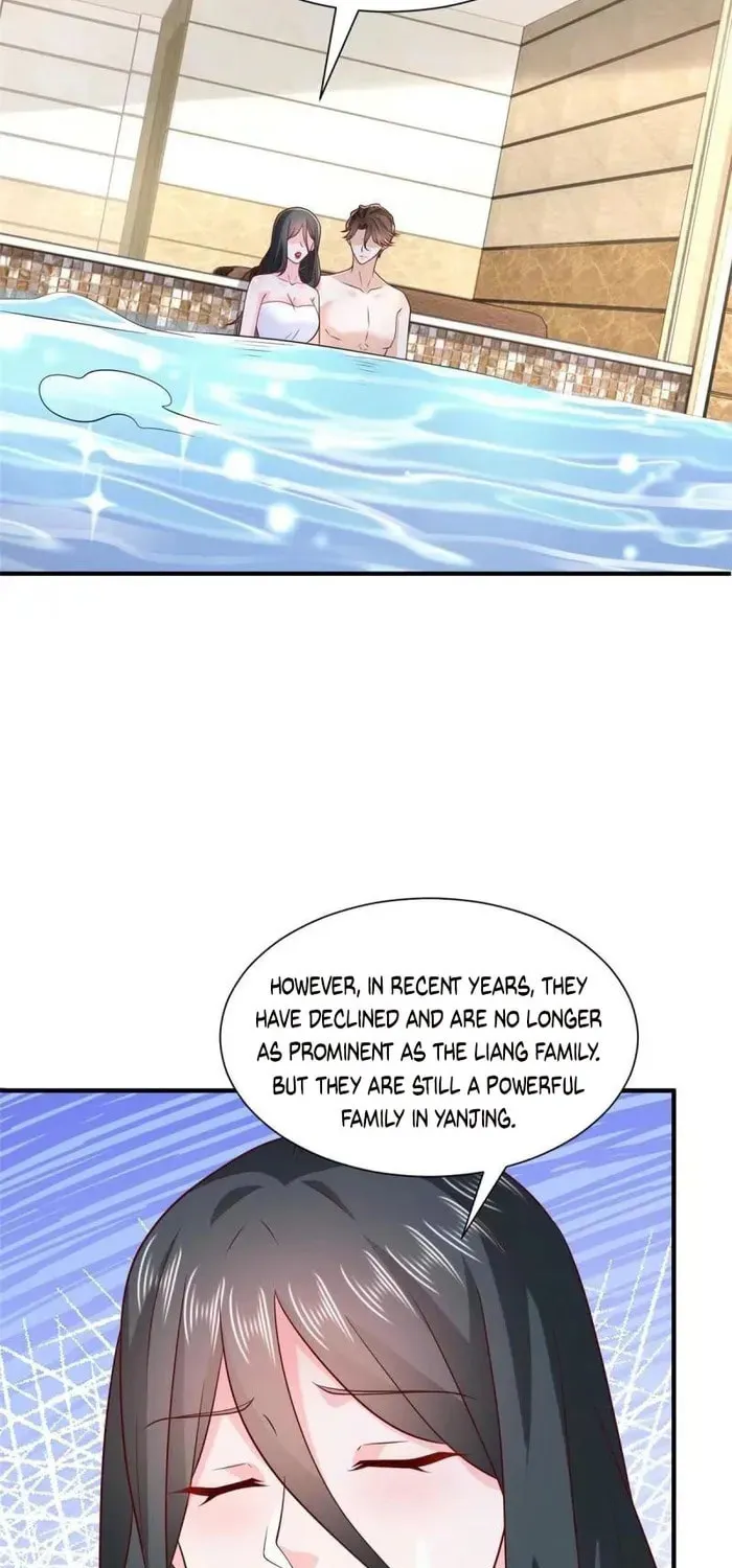I Randomly Have A New Career Every Week Chapter 472 page 34 - 