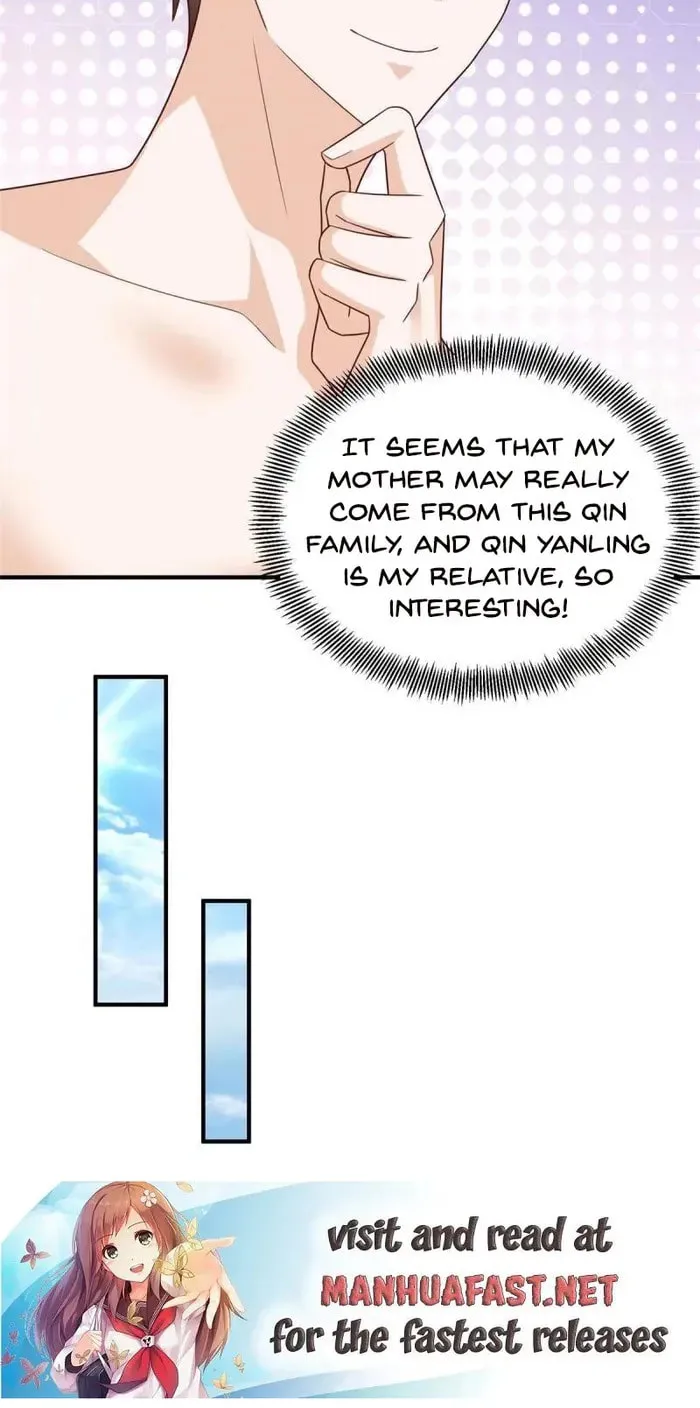 I Randomly Have A New Career Every Week Chapter 472 page 36 - 