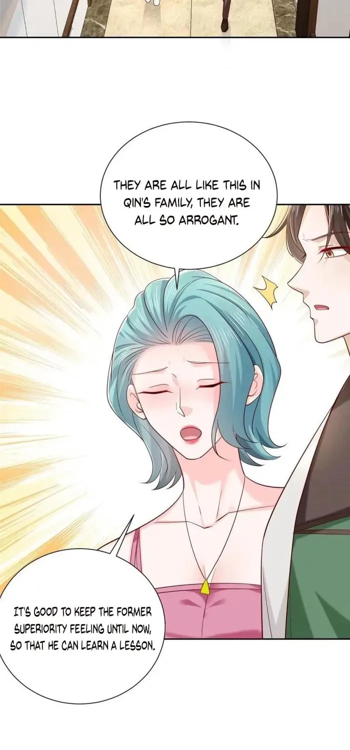 I Randomly Have A New Career Every Week Chapter 472 page 8 - 
