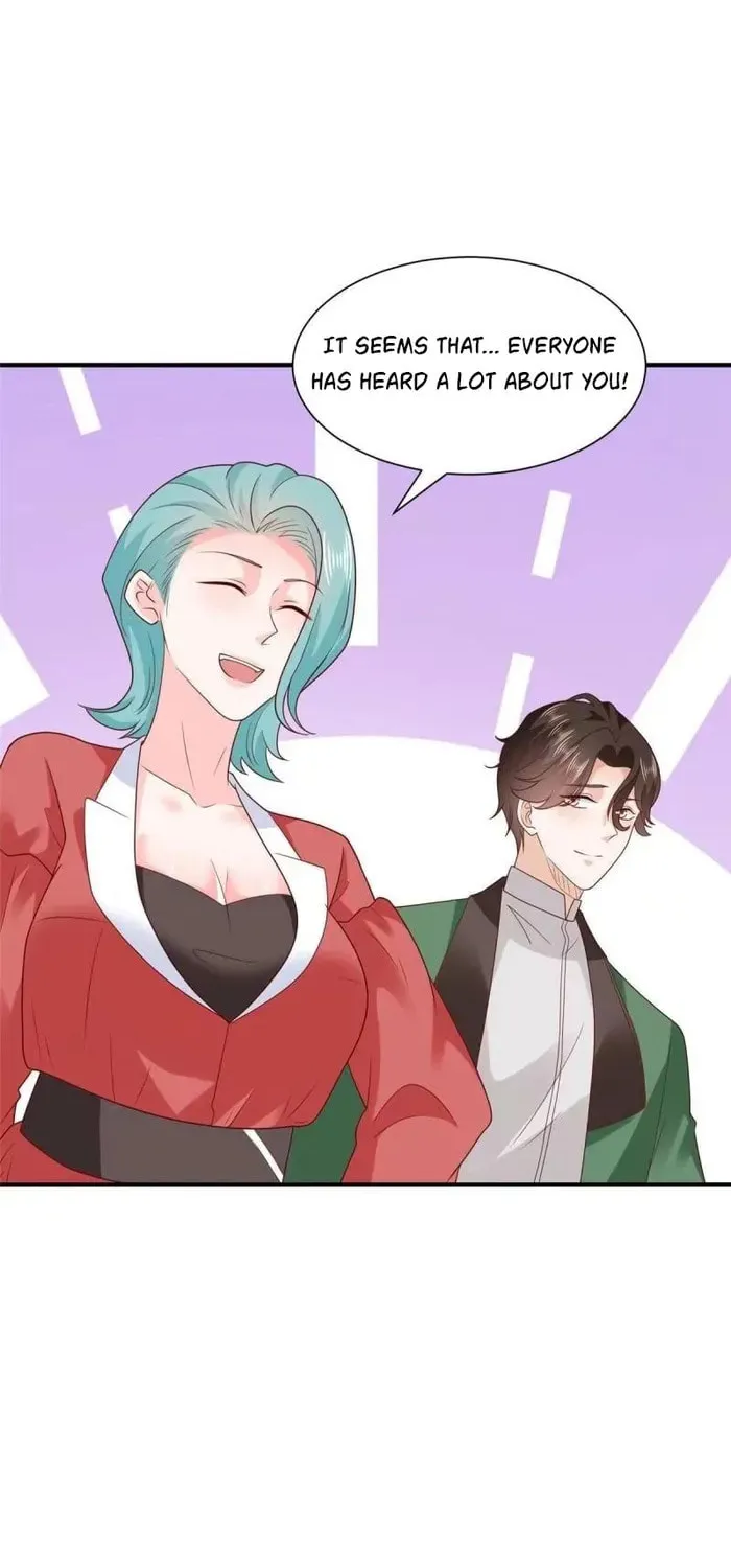 I Randomly Have A New Career Every Week Chapter 473 page 15 - 