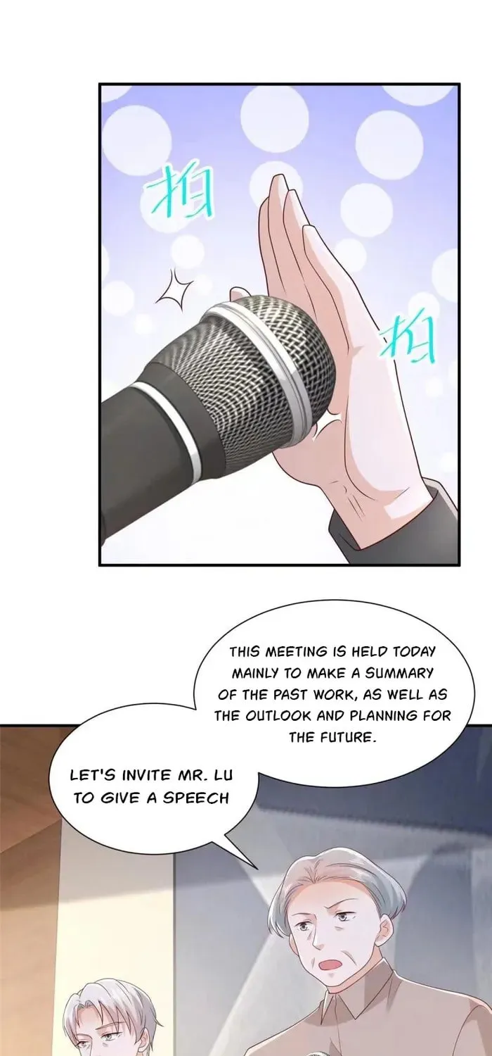 I Randomly Have A New Career Every Week Chapter 473 page 19 - 