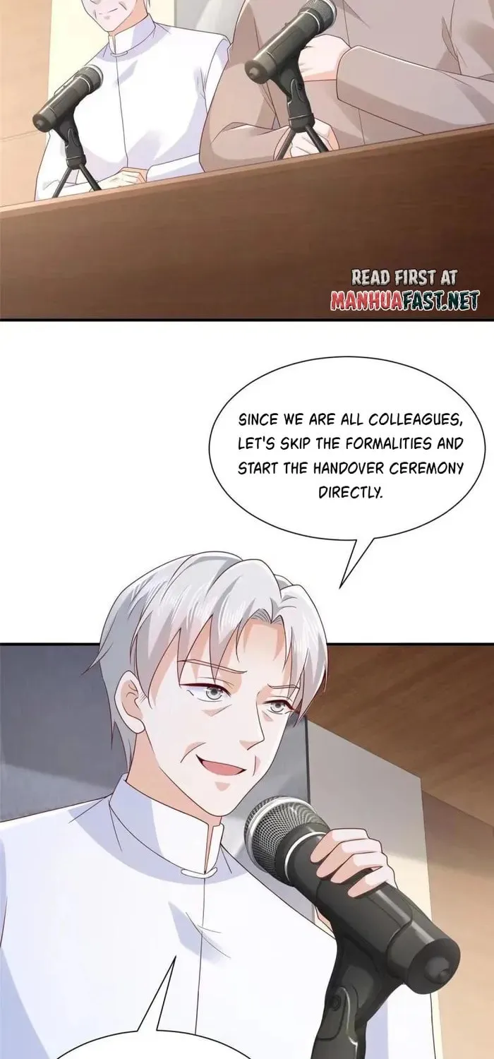 I Randomly Have A New Career Every Week Chapter 473 page 20 - 