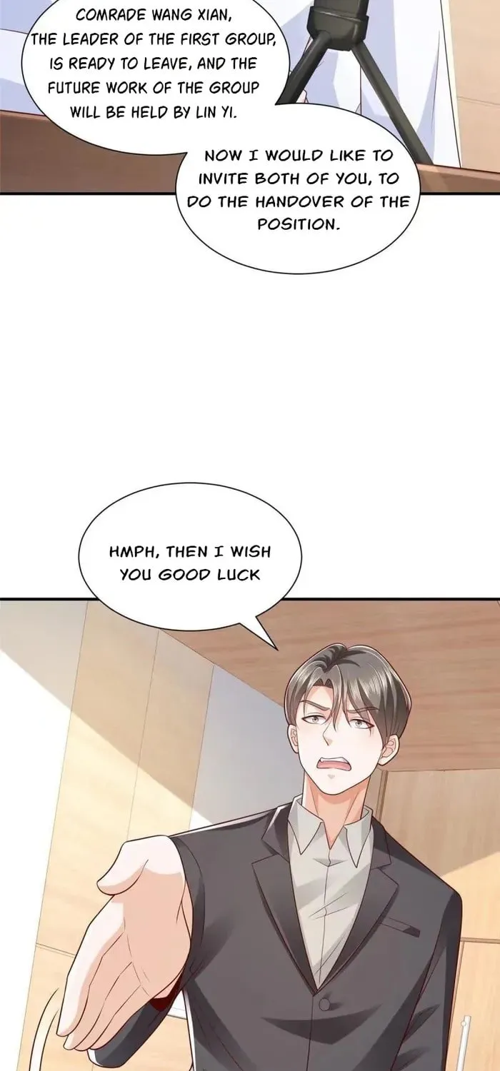 I Randomly Have A New Career Every Week Chapter 473 page 21 - 