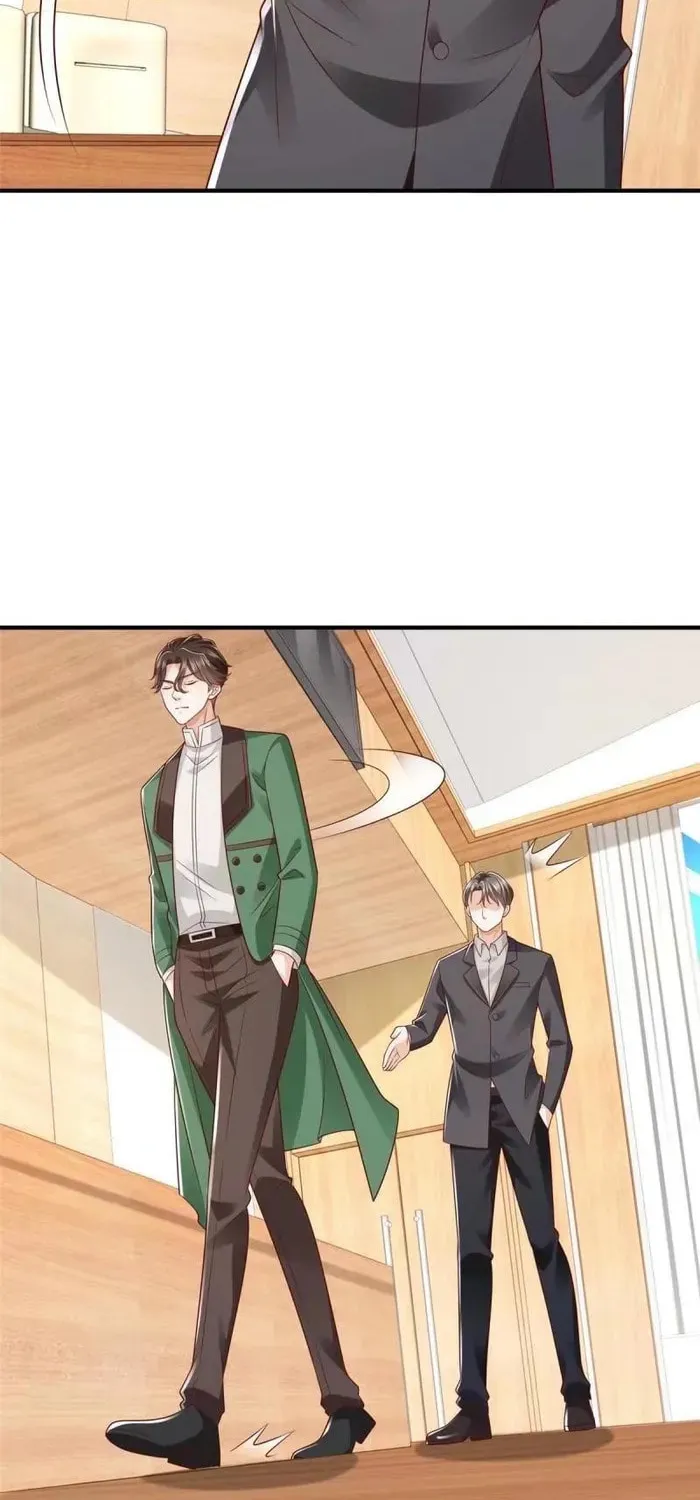 I Randomly Have A New Career Every Week Chapter 473 page 22 - 