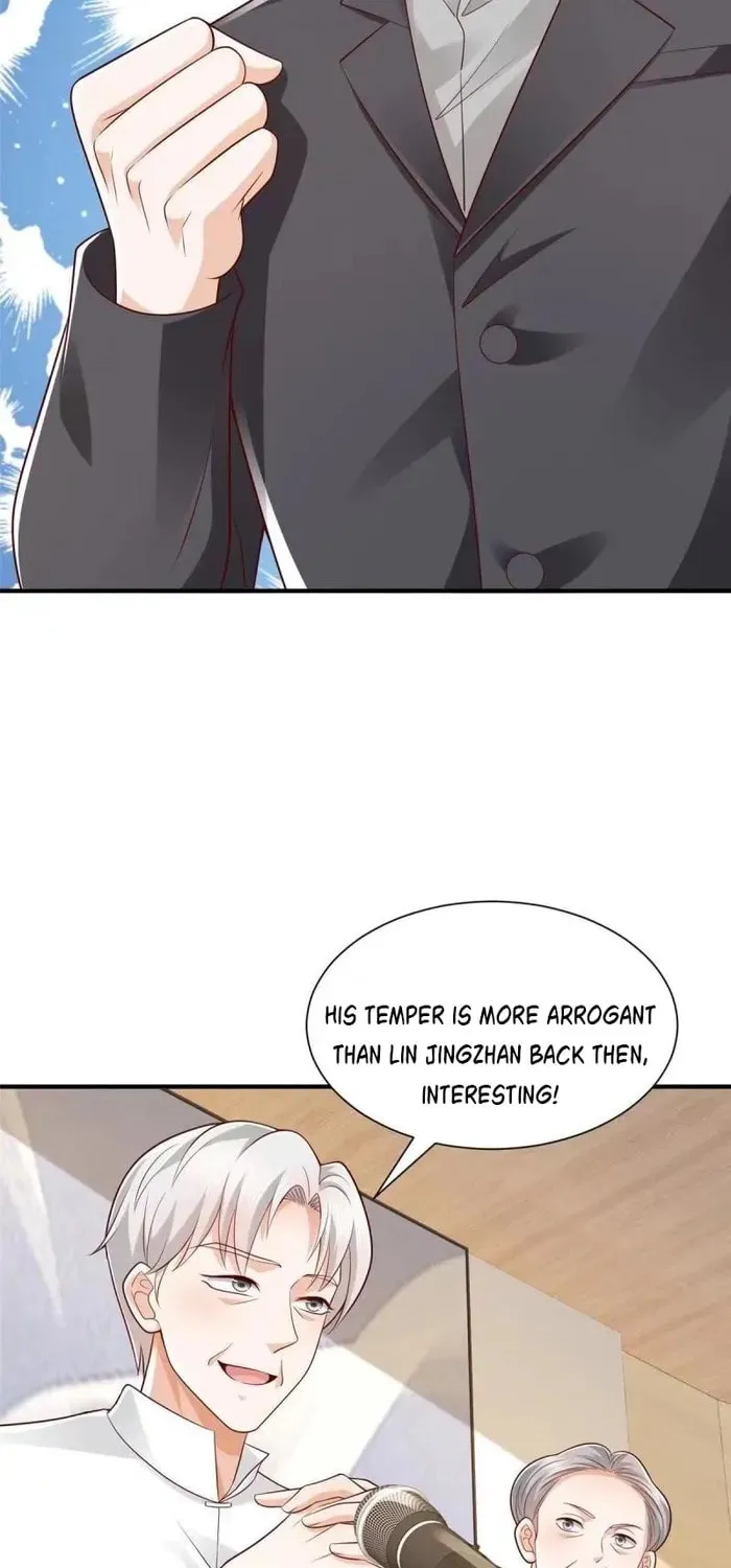 I Randomly Have A New Career Every Week Chapter 473 page 25 - 