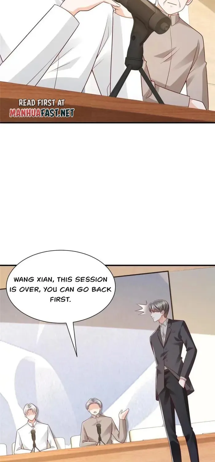 I Randomly Have A New Career Every Week Chapter 473 page 26 - 