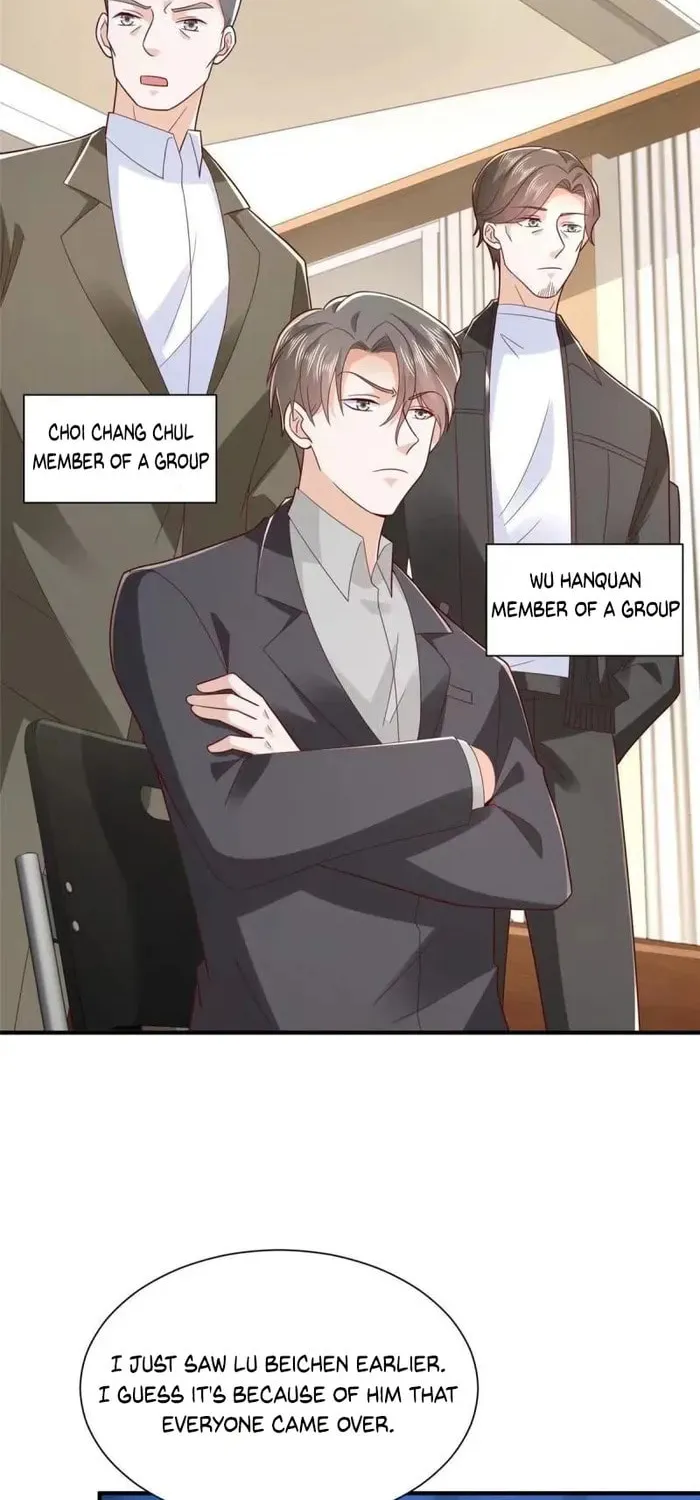 I Randomly Have A New Career Every Week Chapter 473 page 4 - 