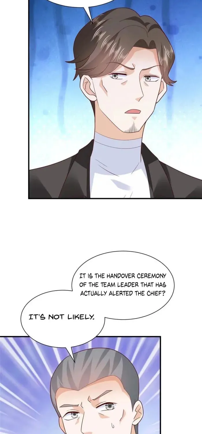 I Randomly Have A New Career Every Week Chapter 473 page 5 - 