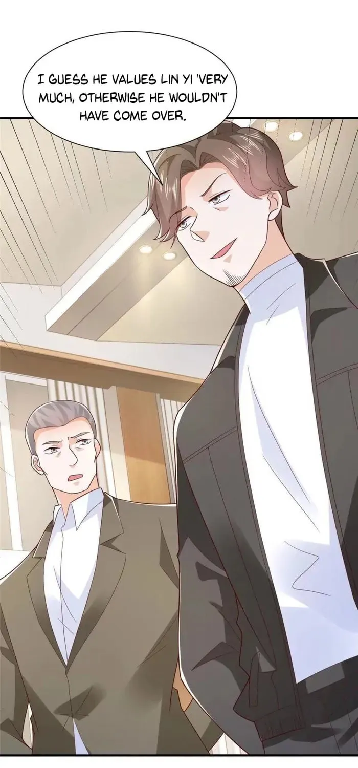 I Randomly Have A New Career Every Week Chapter 473 page 7 - 