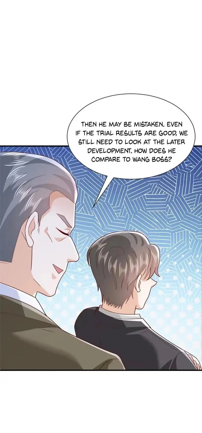 I Randomly Have A New Career Every Week Chapter 473 page 8 - 