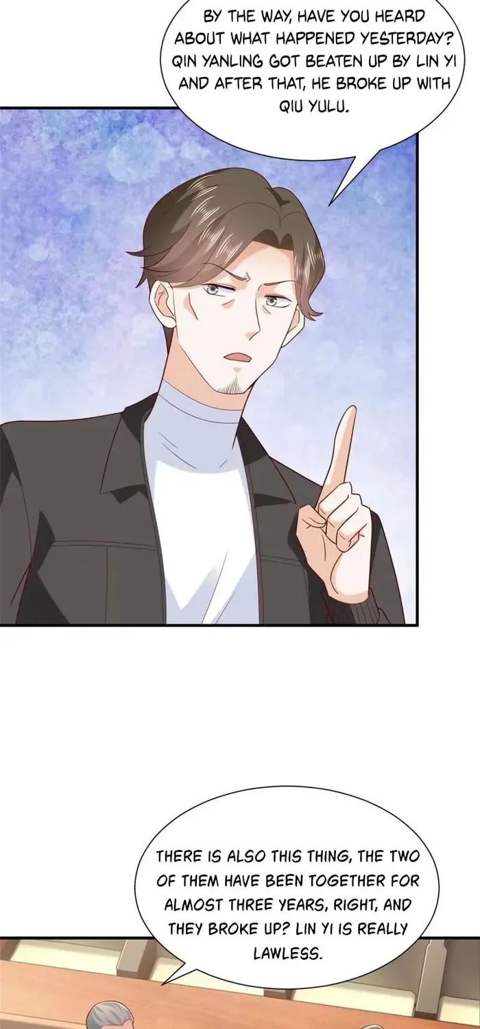 I Randomly Have A New Career Every Week Chapter 473 page 10 - 