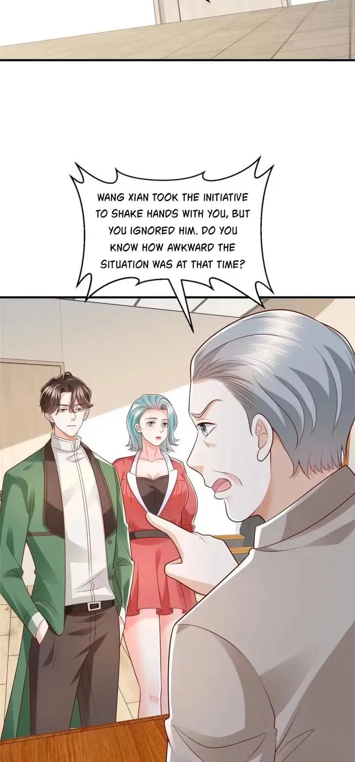 I Randomly Have A New Career Every Week Chapter 474 page 13 - 