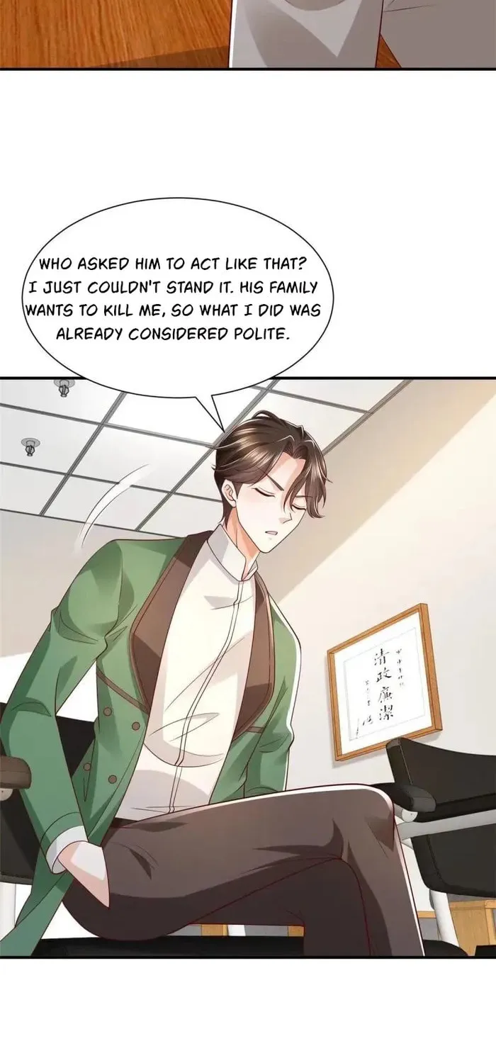 I Randomly Have A New Career Every Week Chapter 474 page 14 - 