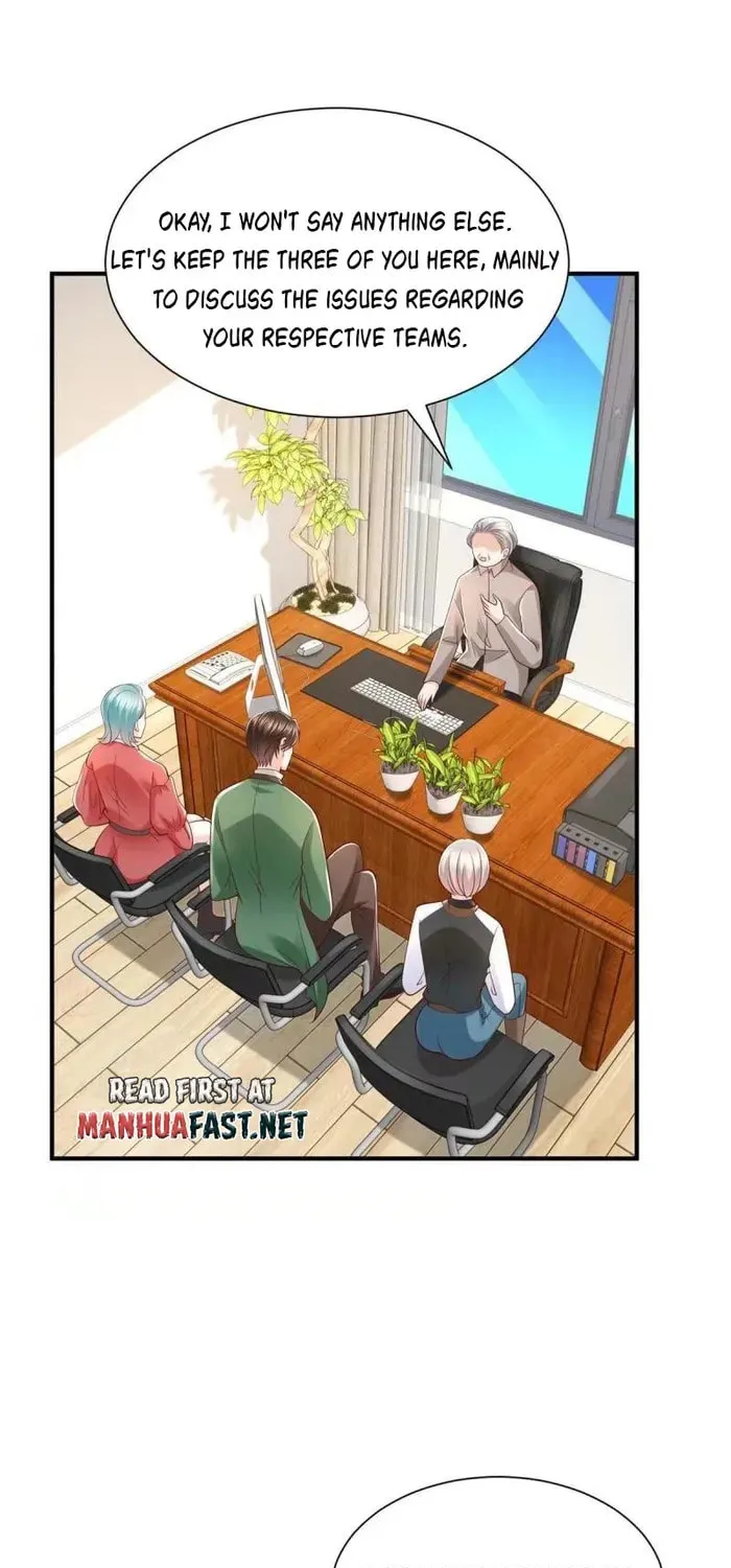 I Randomly Have A New Career Every Week Chapter 474 page 15 - 