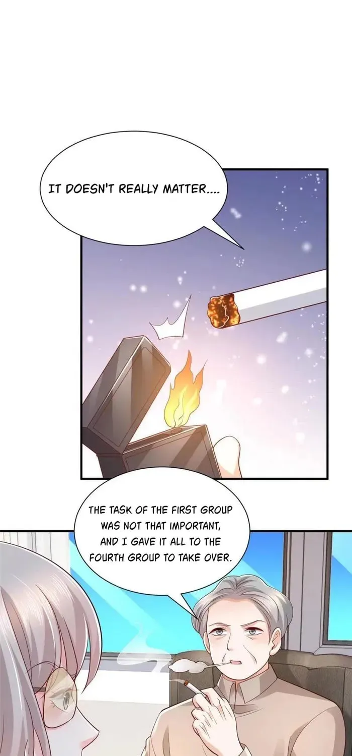 I Randomly Have A New Career Every Week Chapter 474 page 22 - 