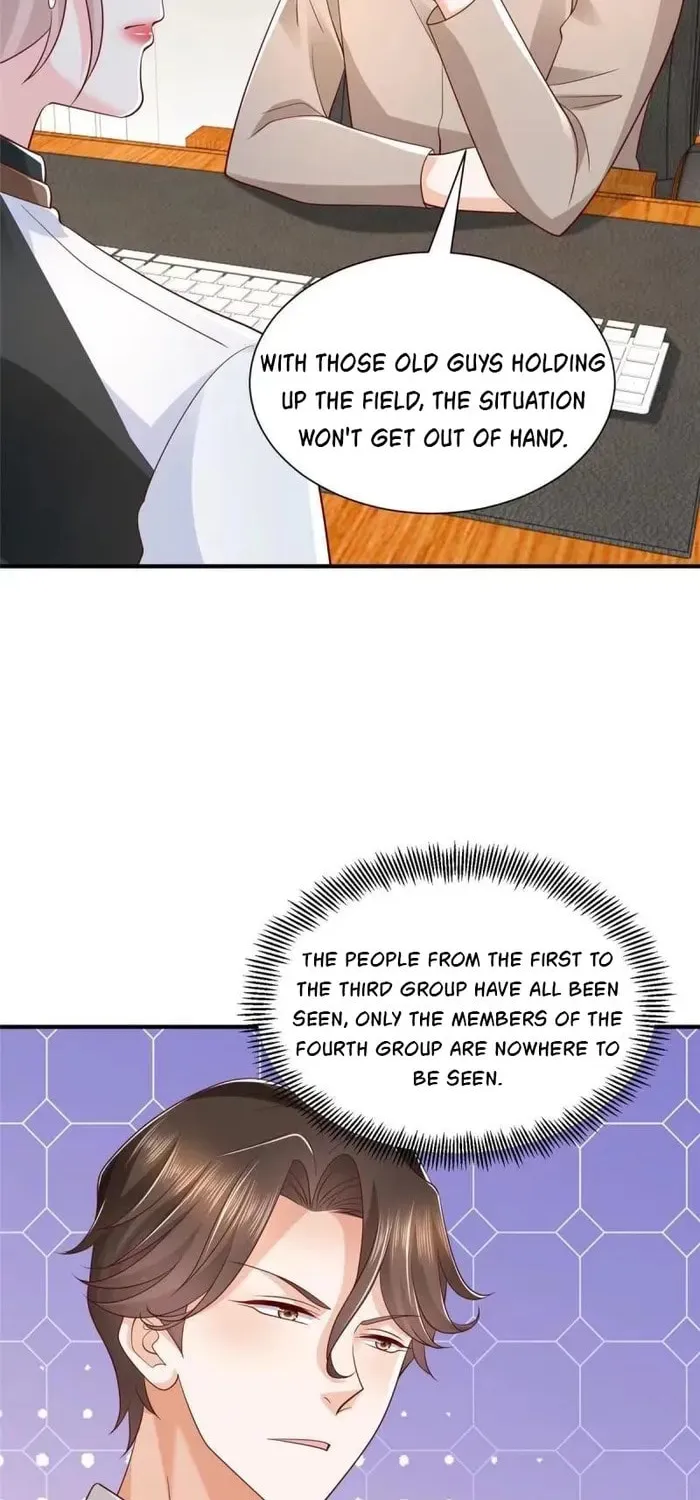 I Randomly Have A New Career Every Week Chapter 474 page 23 - 
