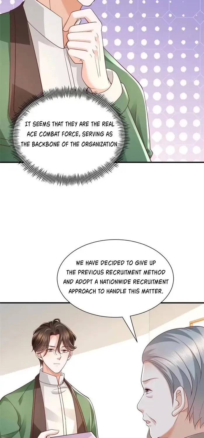 I Randomly Have A New Career Every Week Chapter 474 page 24 - 