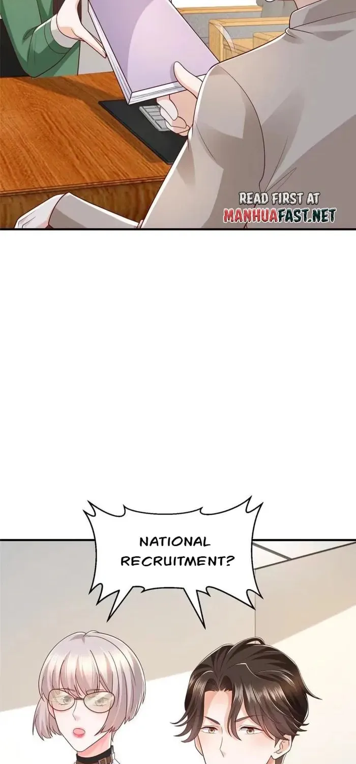 I Randomly Have A New Career Every Week Chapter 474 page 25 - 